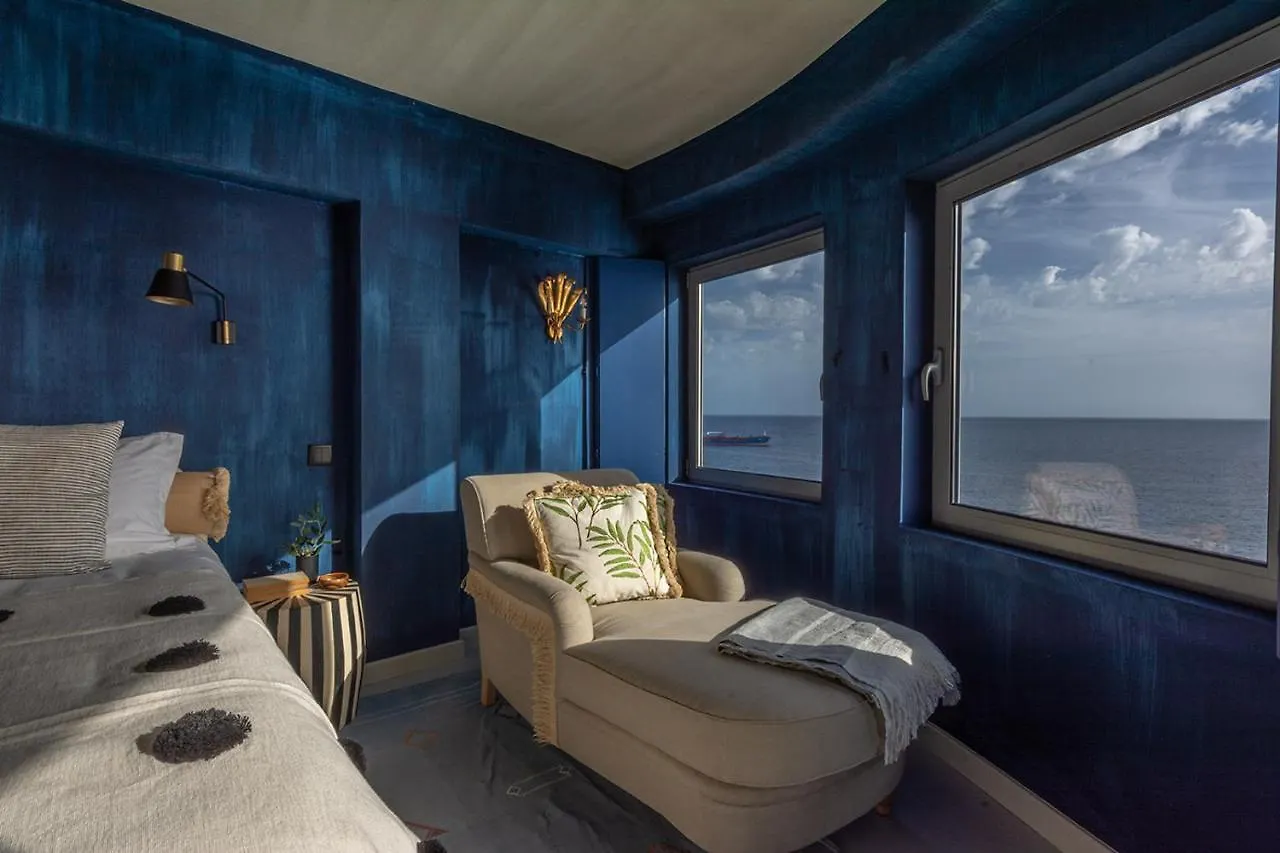 Okulus Madeira Villa Funchal