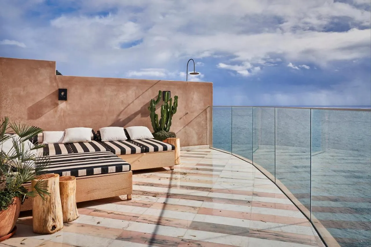 Okulus Madeira Villa Funchal