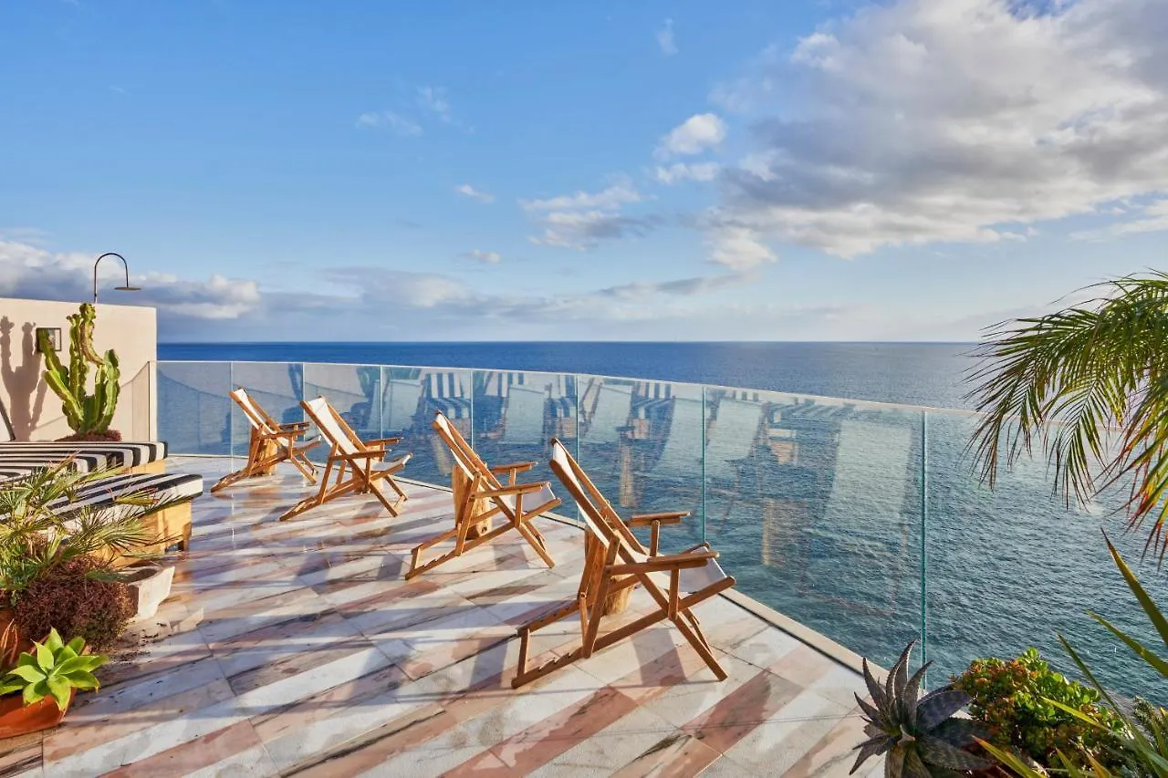 Okulus Madeira Villa Funchal  0*, Funchal (Madeira)