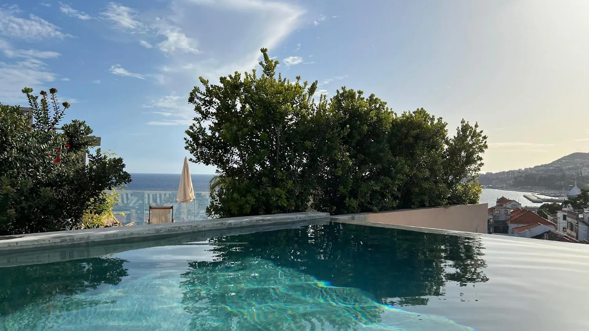 Okulus Madeira Villa Funchal  Funchal (Madeira)